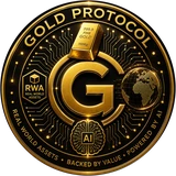 Gold Protocol logo